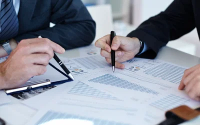 5 Important Qualities Your Accountant Should Have