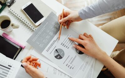 Cryptocurrency Accounting