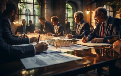 Director Responsibilities for Company Accounts