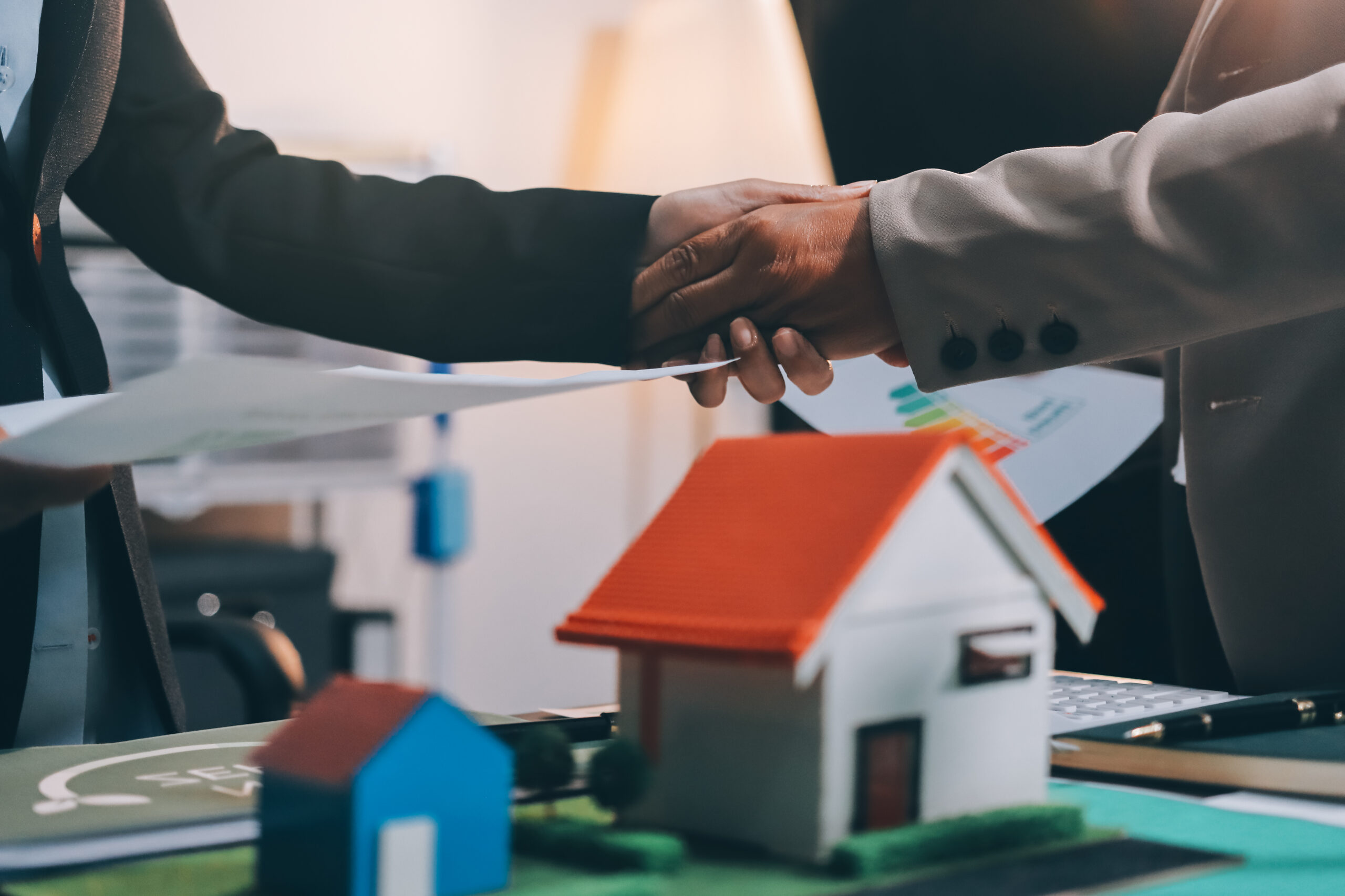 Carbon offset price report CO2 emission. Future growth Net zero