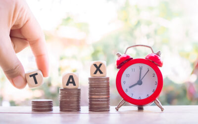 UK Tax Deadlines and Penalties to Watch