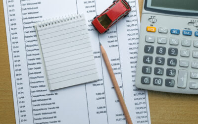 UK Business Mileage Claims – What You Can Deduct