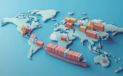 VAT on International Services and Imports 2025 – A UK Business Guide