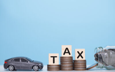 Company Car Tax Rules 2025: What Employers and Employees Need to Know