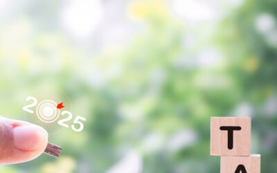 Tax Deadlines for Limited Companies – 2025 Guide